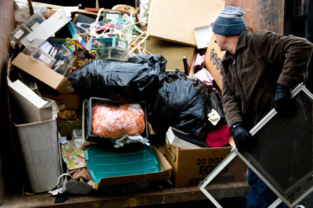 Professional Junk Removal in Belle Plaine, IA