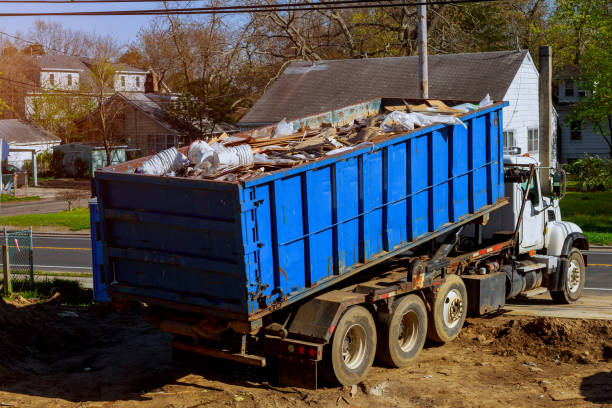 Best Local Junk Hauling  in Belle Plaine, IA