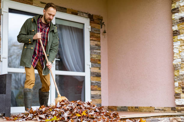 Best Full-Service Junk Removal  in Belle Plaine, IA