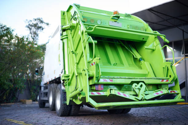 Best Trash Removal Near Me  in Belle Plaine, IA